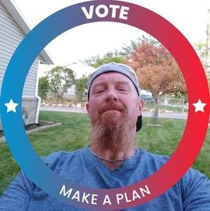 Meet your Posher, Mike